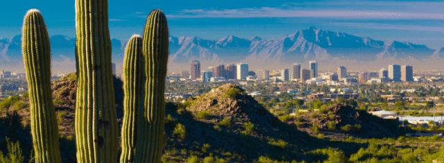 Phoenix, AZ