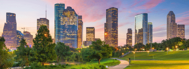 Houston, TX
