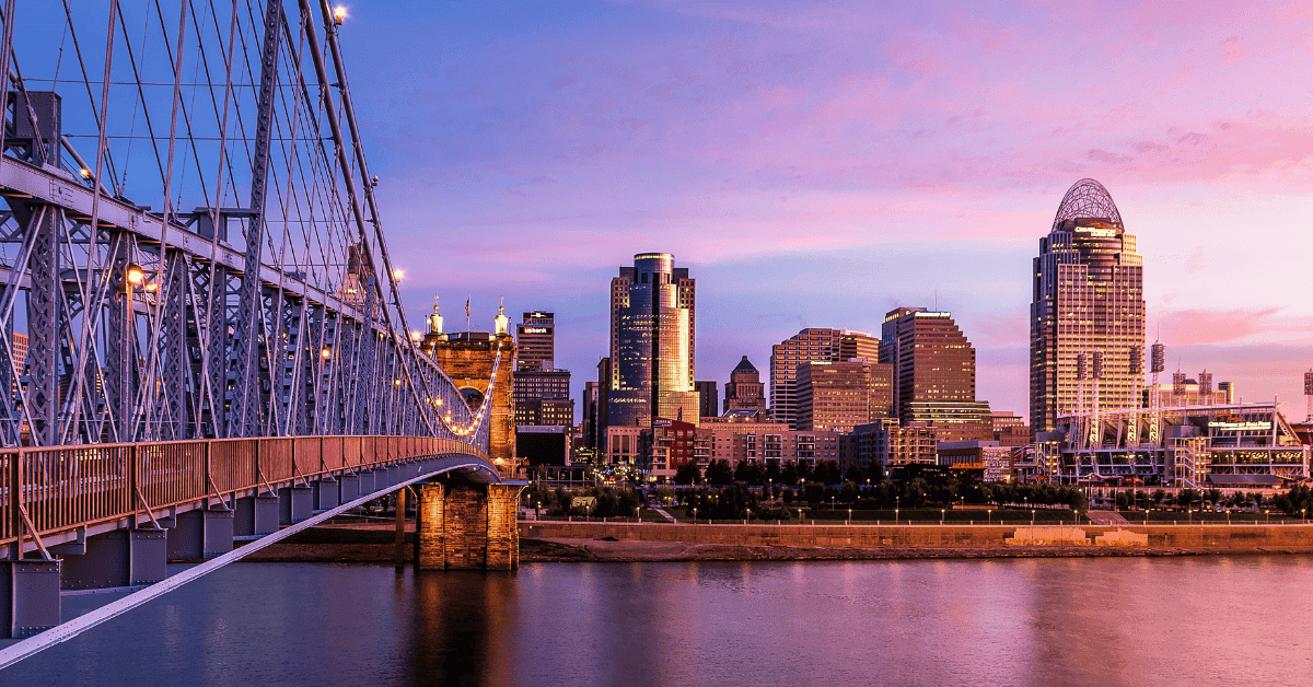 Greater Cincinnati, OH Orthodontic Practice for Sale