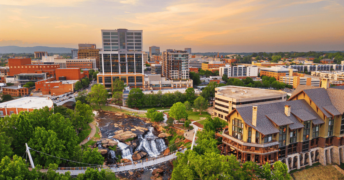 Greater Greenville, SC Dental Practice for Sale