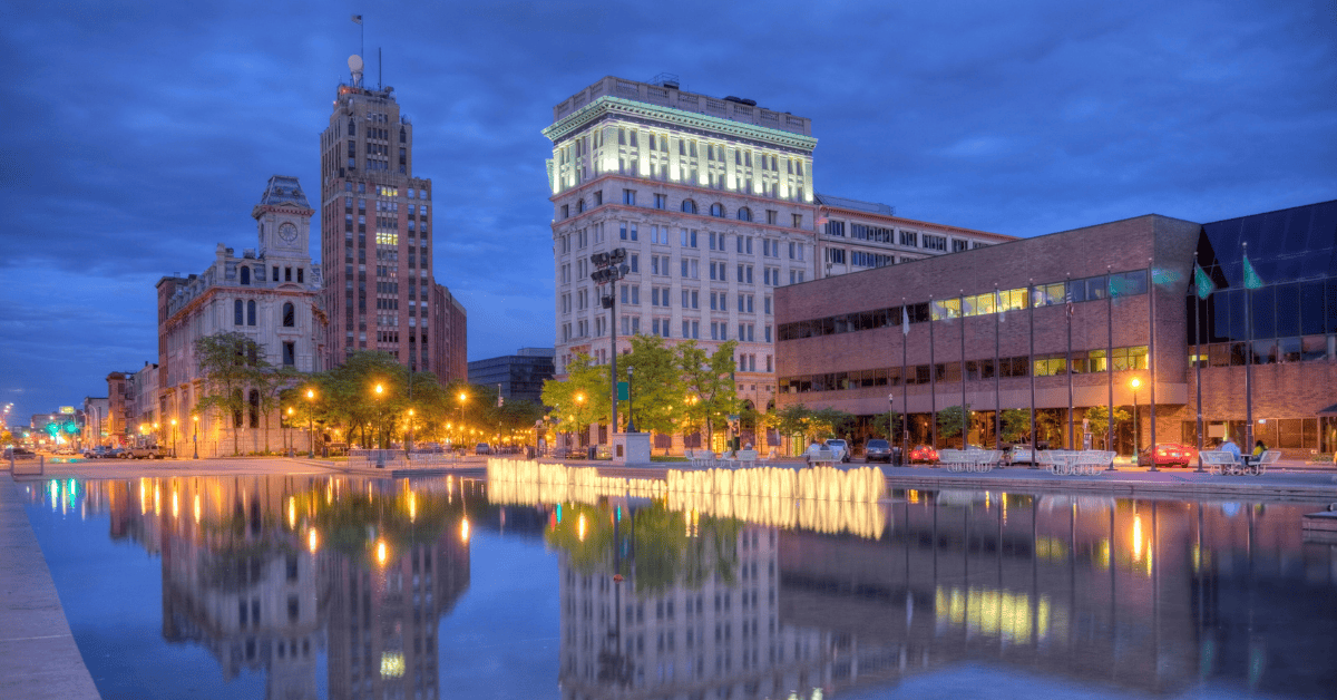 Syracuse, NY Dental Practice for Sale