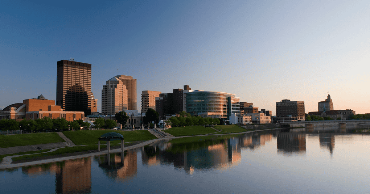 Dayton, OH Orthodontic Practice for Sale